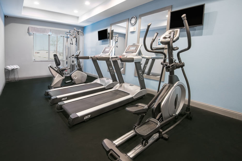 Holiday Inn Express Hotel & Suites Monahans - I-20 by IHG