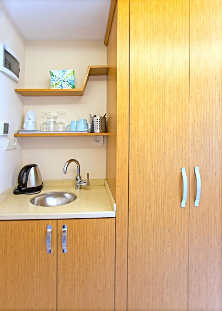 Waw Otel Galataport - Image 41