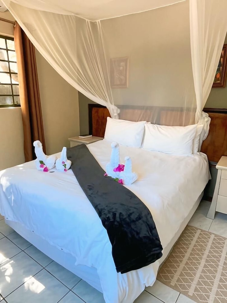 Ngandu Hotel - Rundu