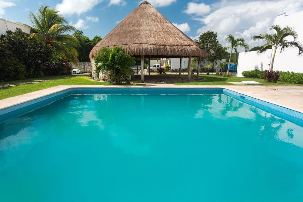 Casa Greta