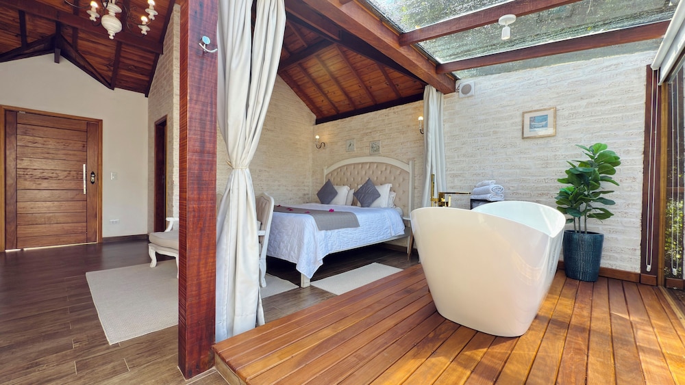 Pousada Villa Monte Verde