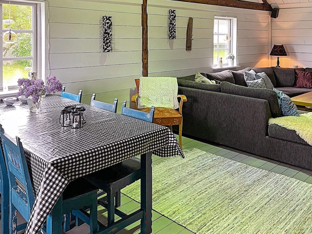 5 Person Holiday Home in Varekil view 3