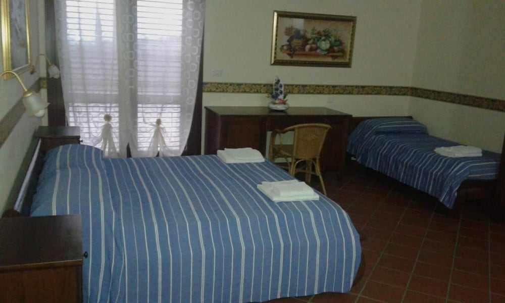 Agriturismo Fabrizio Maria