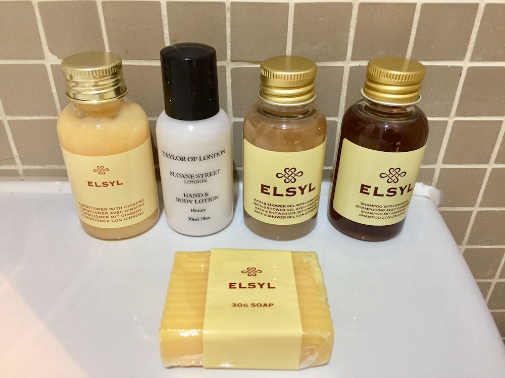 spa