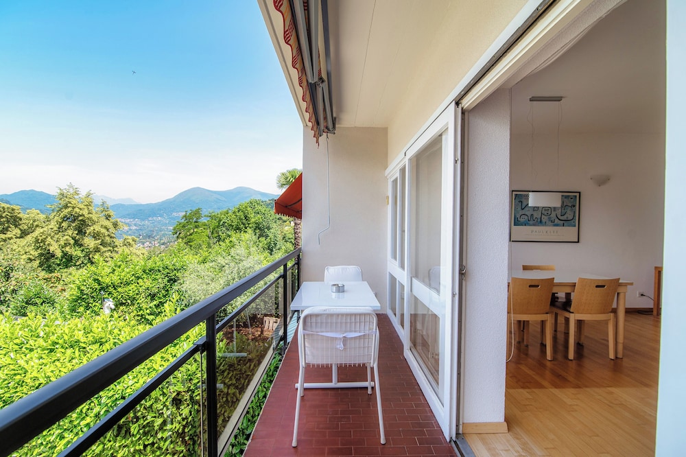 Aldesago City View