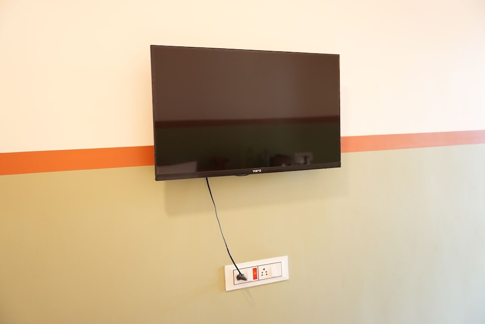 Dwaraka Guest House