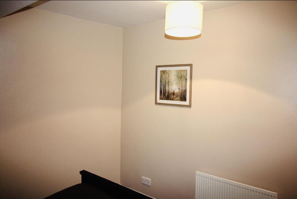 Woodstock A 1 bed apartment view 4
