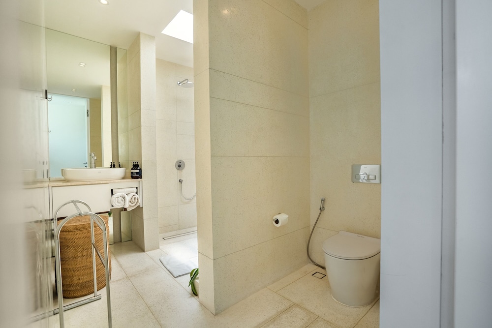 GREEN FLOW Villas III Ubud