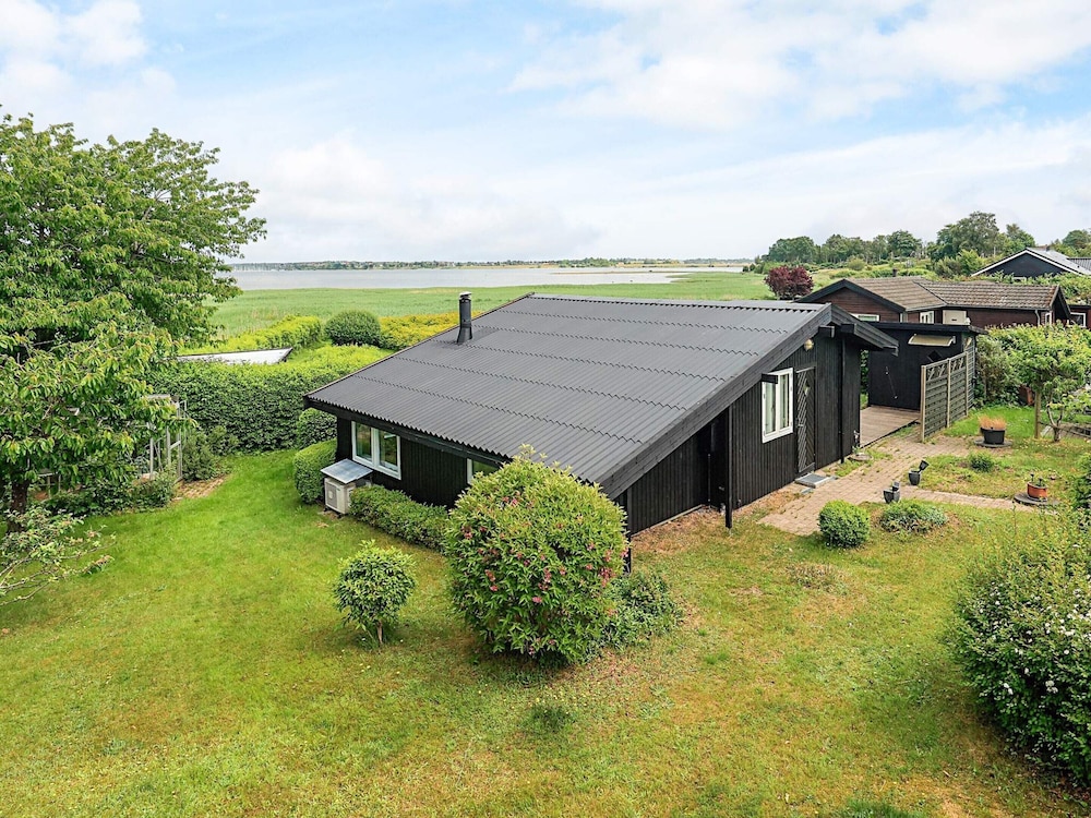 4 Star Holiday Home in Jaegerspris