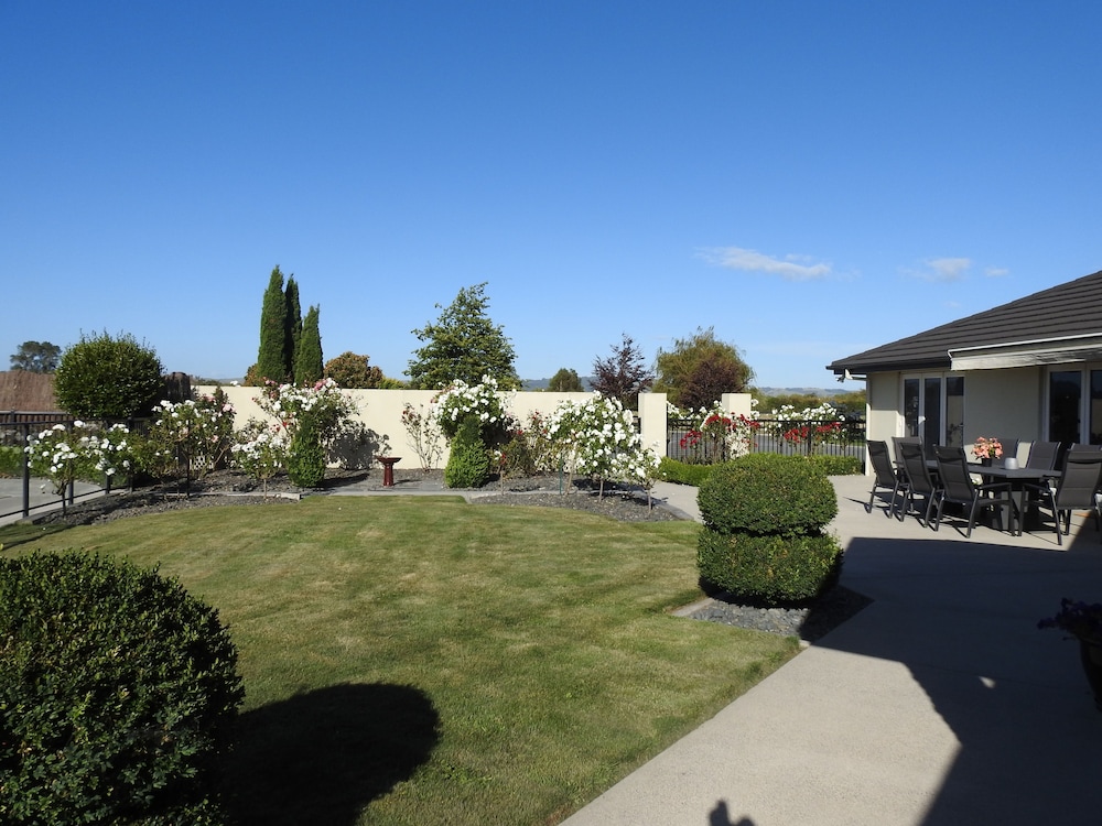 Grasslands Bed & Breakfast, photo 27