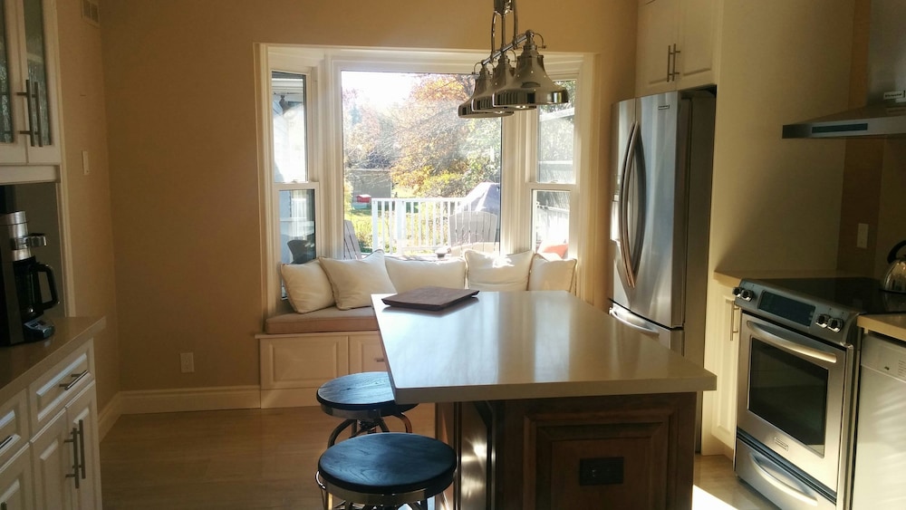 Serendipity Bed and Breakfast