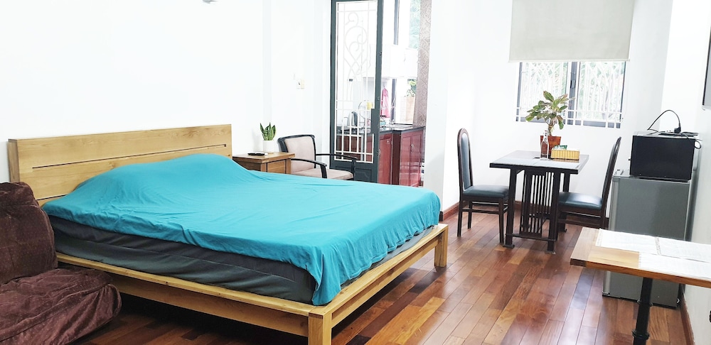 Riverhome Saigon