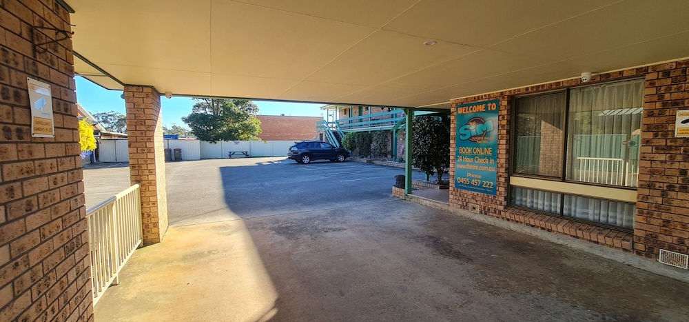 Sussex Inlet Motel