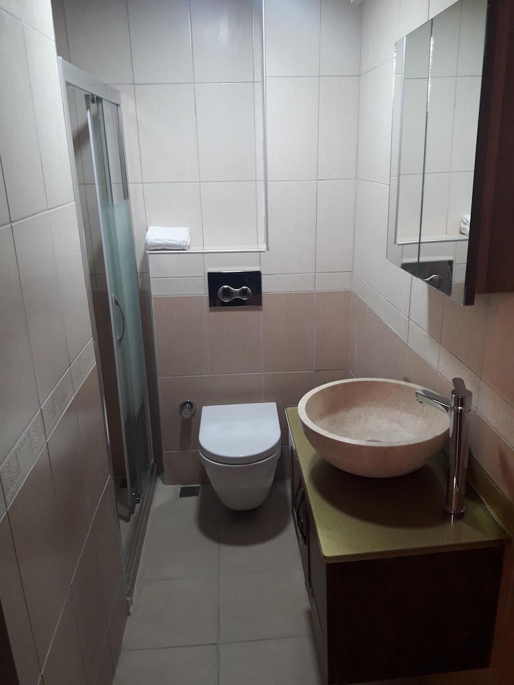 Ferman Konak Otel - Özel Sınıf - Image 30