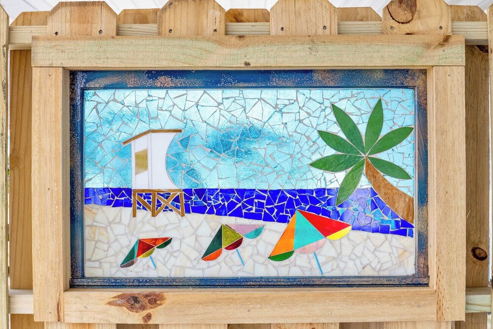 Catch A Wave by Topsail Realty