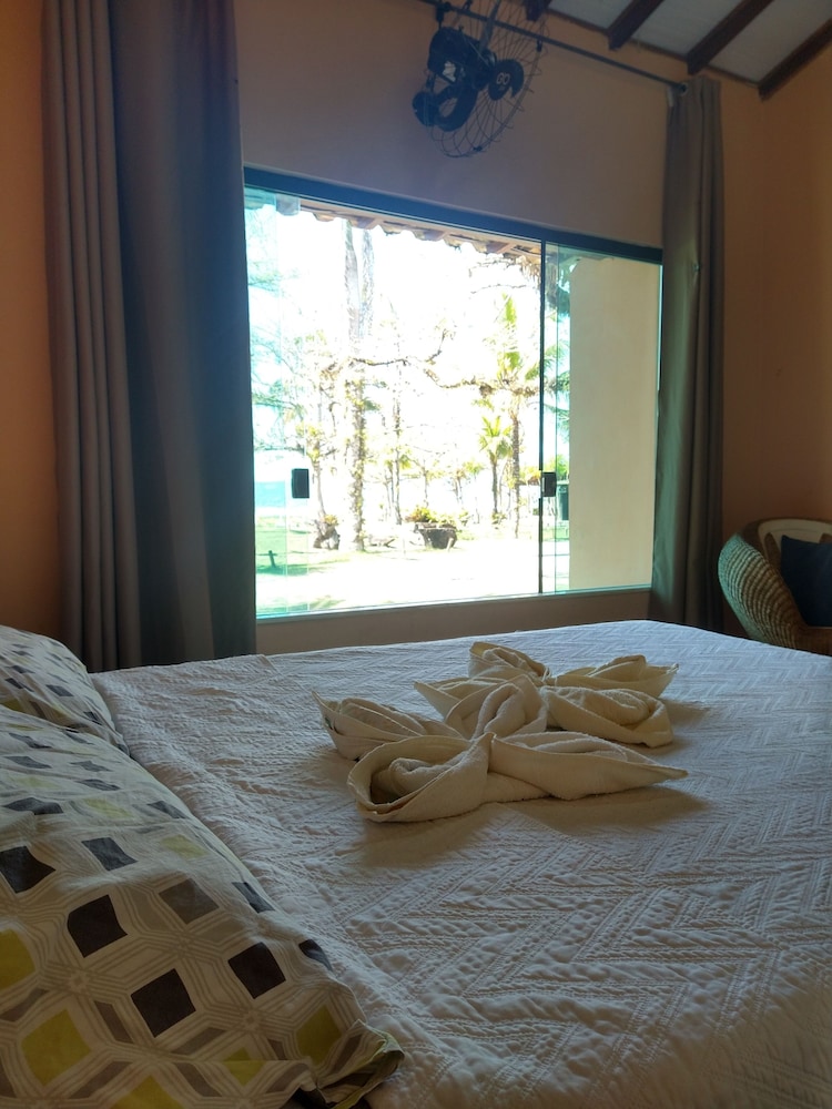 Hostel Canto Caiçara