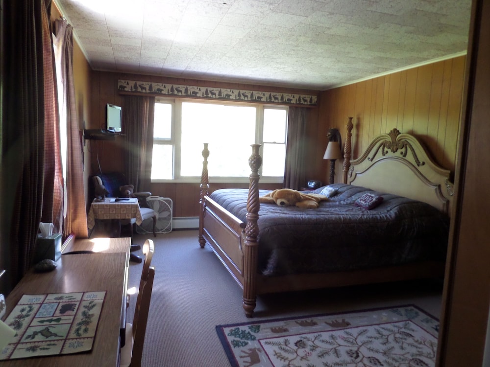 The Inn at Whiteface