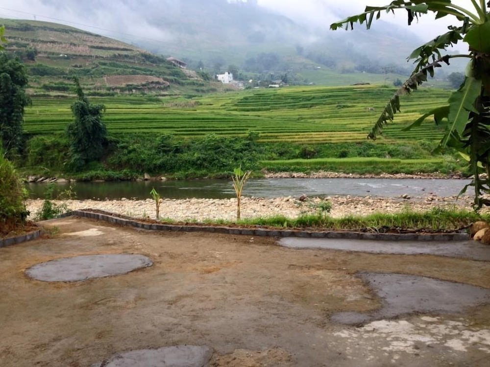 Cuong An Homestay Sapa