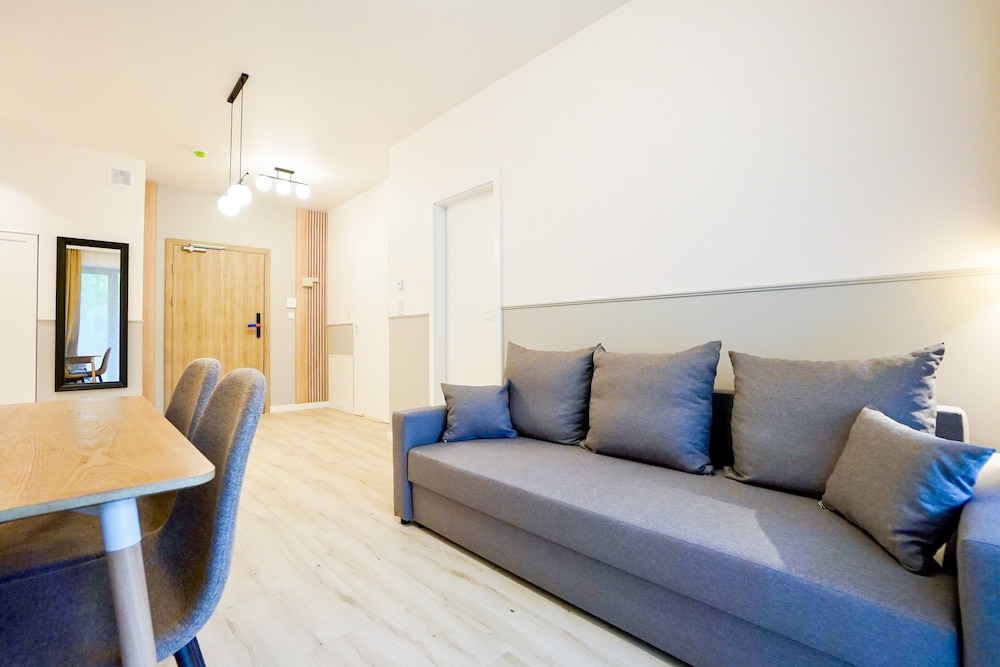 Greeneri Park by Baltic Home