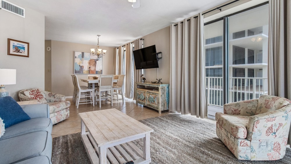 Bluewater #501 by Southern Vacation Rentals