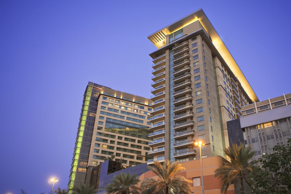Swissotel Living Al Ghurair