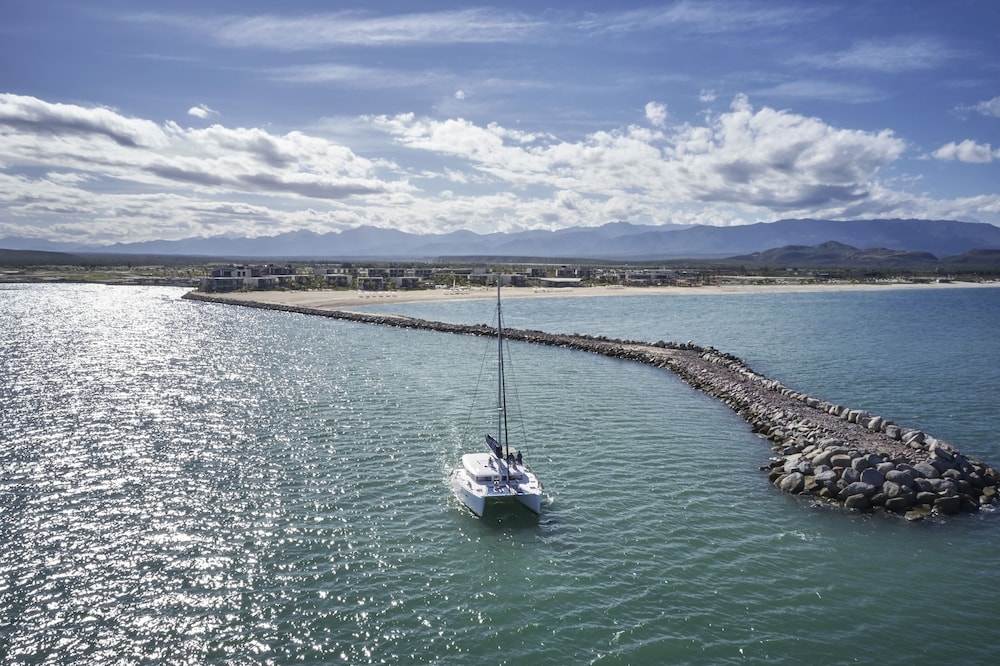 Four Seasons Resort Los Cabos at Costa Palmas - Property Image 142