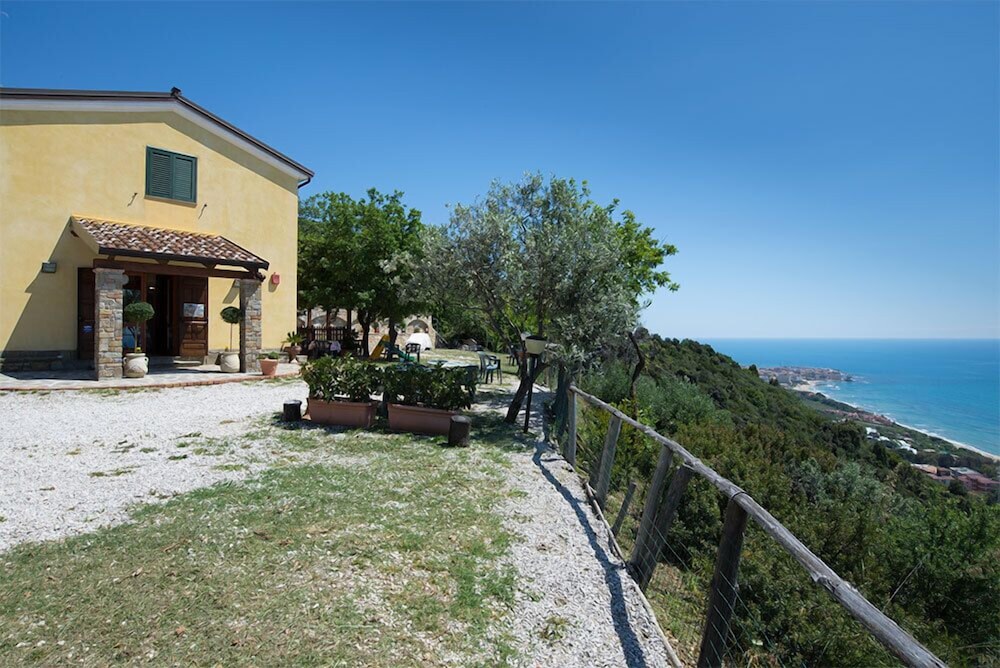Il Poggio del Mare