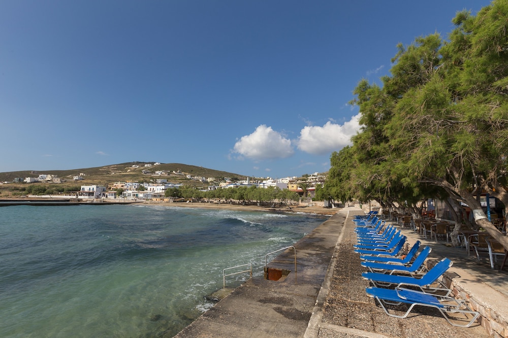Sea View Studios
