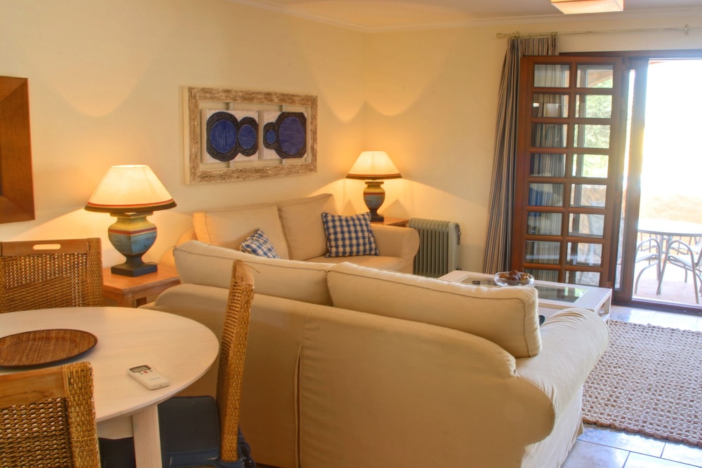 Desert Springs Resort