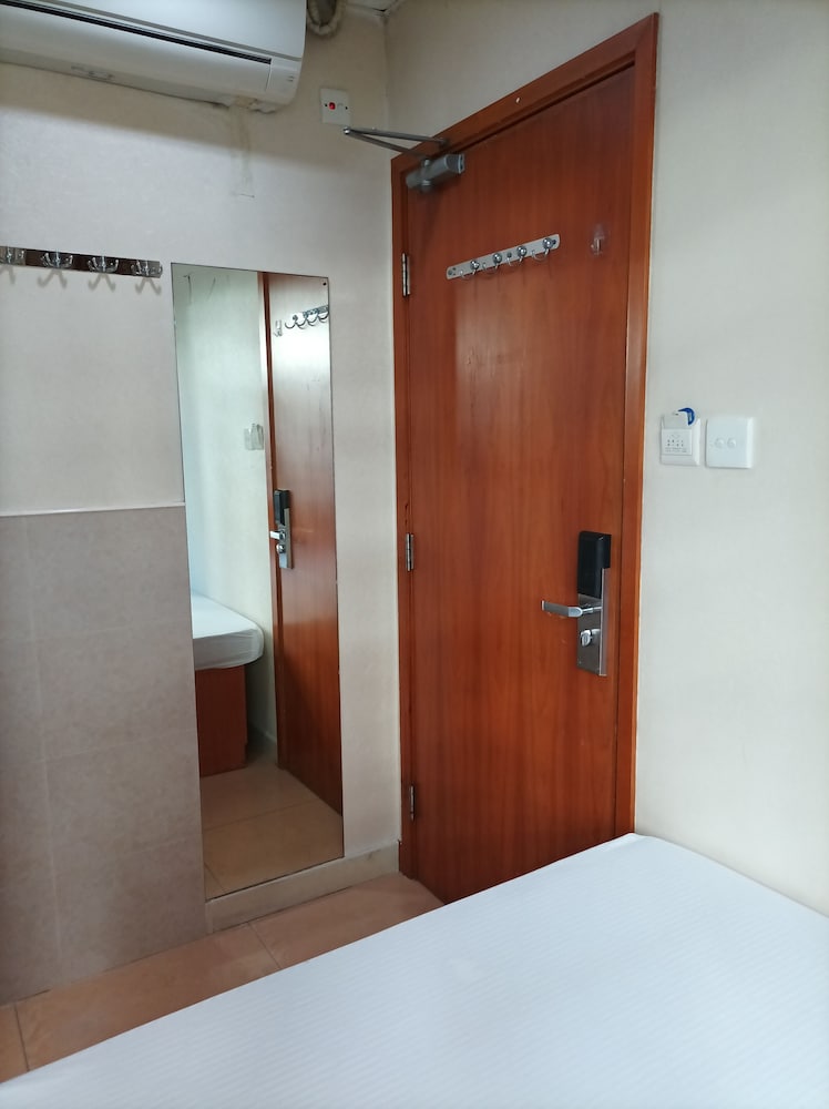 Well Yet Guest House