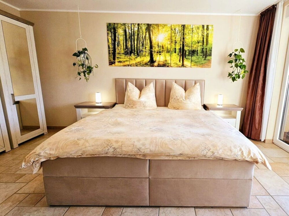 Fasse Comfortable Holiday Residence