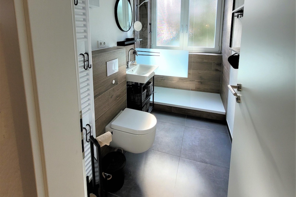 Apartment in Winterberg Near Bobsleigh Run