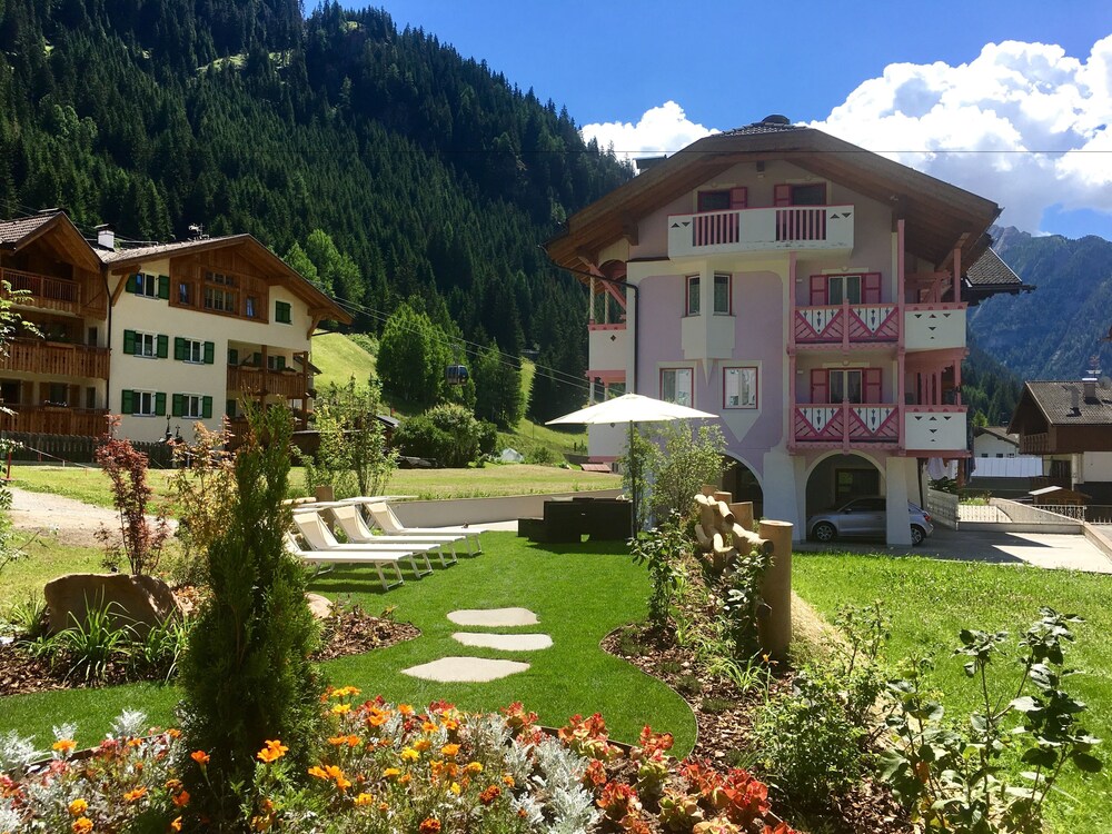 Cèsa Planber Apartments