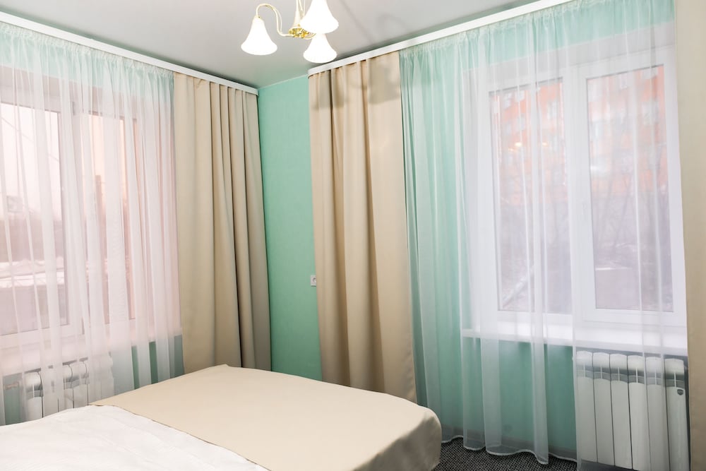 Hotel-hostel Pushkin view 4