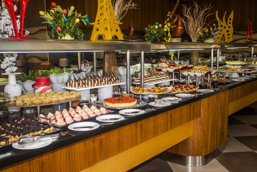 White Gold Hotel & Spa - Image 49