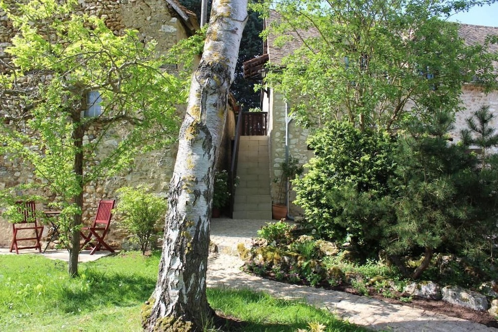 Le Clos Dormont