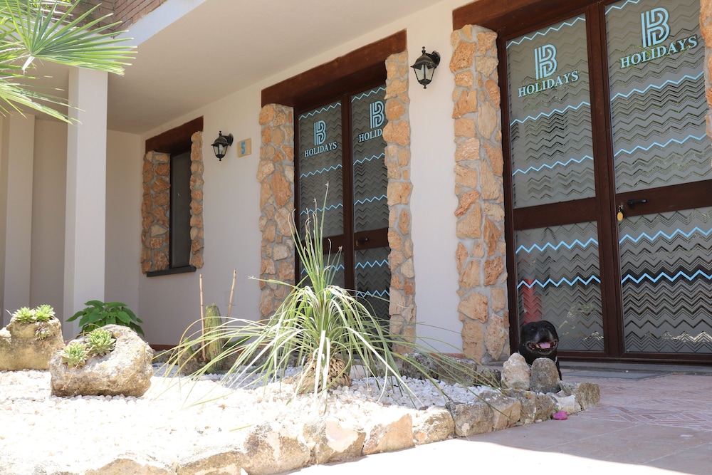 B Holidays Casa Vacanze view 4
