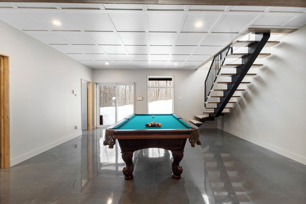 Chalet Berg-Haus by Tremblant Platinum