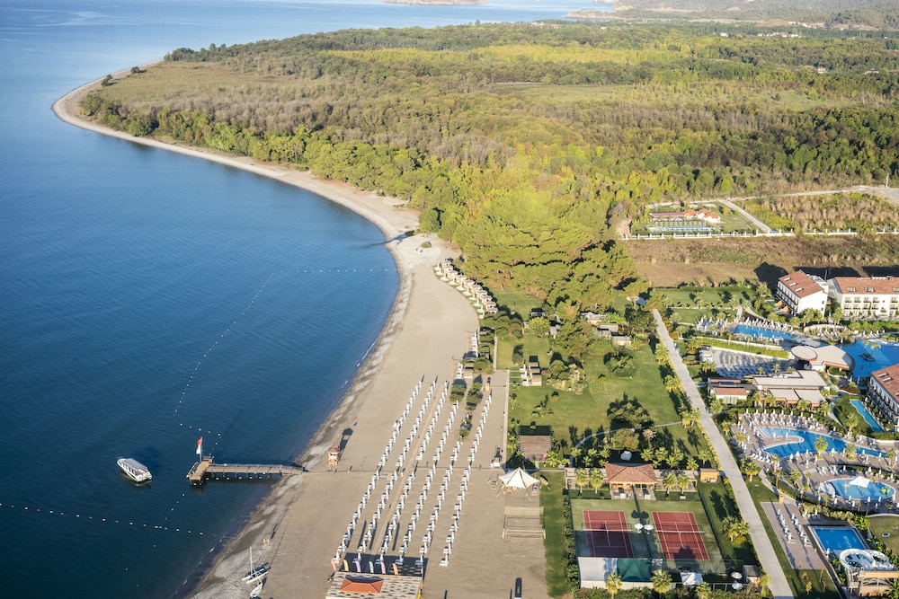 Akra Fethiye Tui Blue Sensatori All Inclusive
