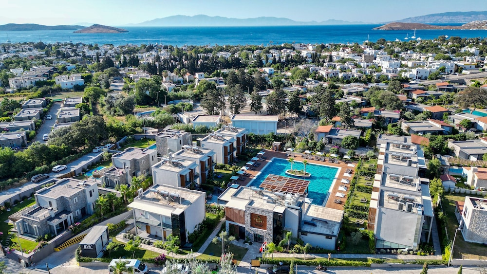 Celeste Bella Luxury Hotel & Spa - Image 16