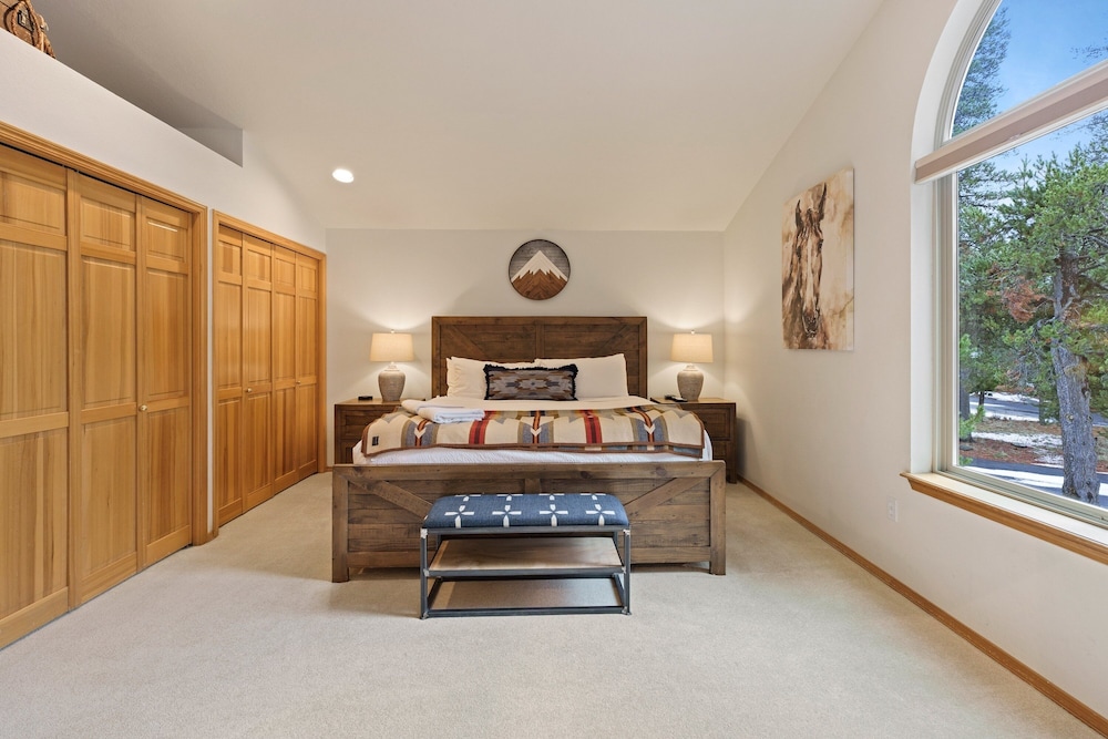 Cultus 15 5 Bedroom Home