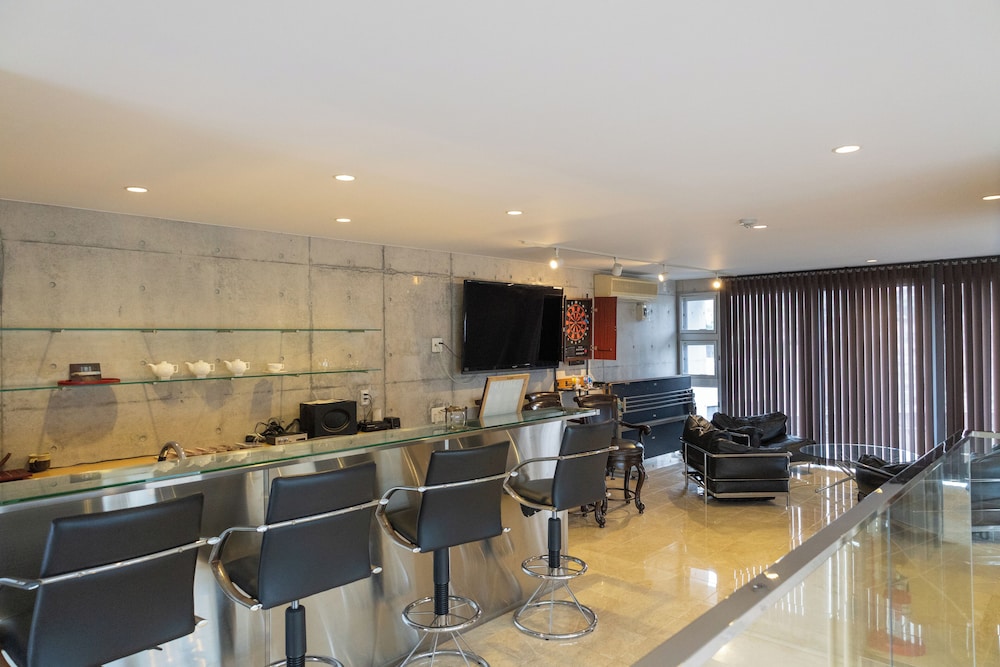 Urban View Villa