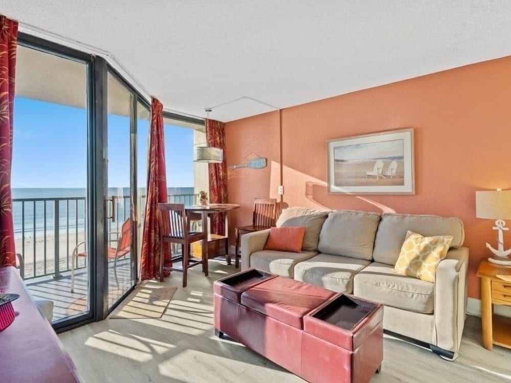 Sand Dunes 2427 1 Bedroom Condo