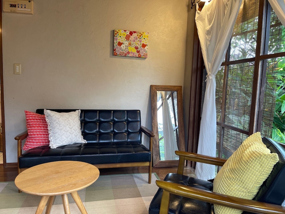 Guest house cago, 竹富町 - 23