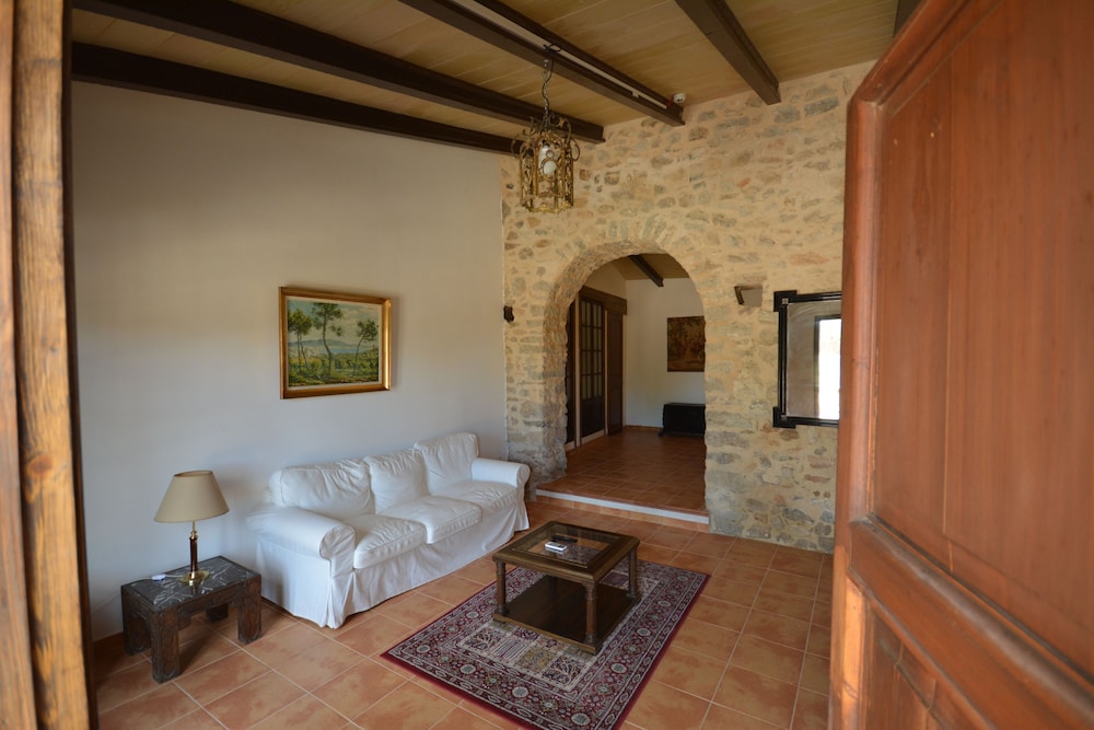 Agroturismo Finca Dalt Murada