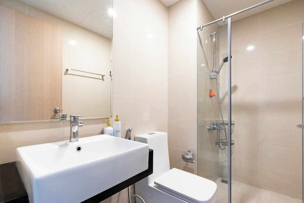 Apartment near Tan Son Nhat Airpot