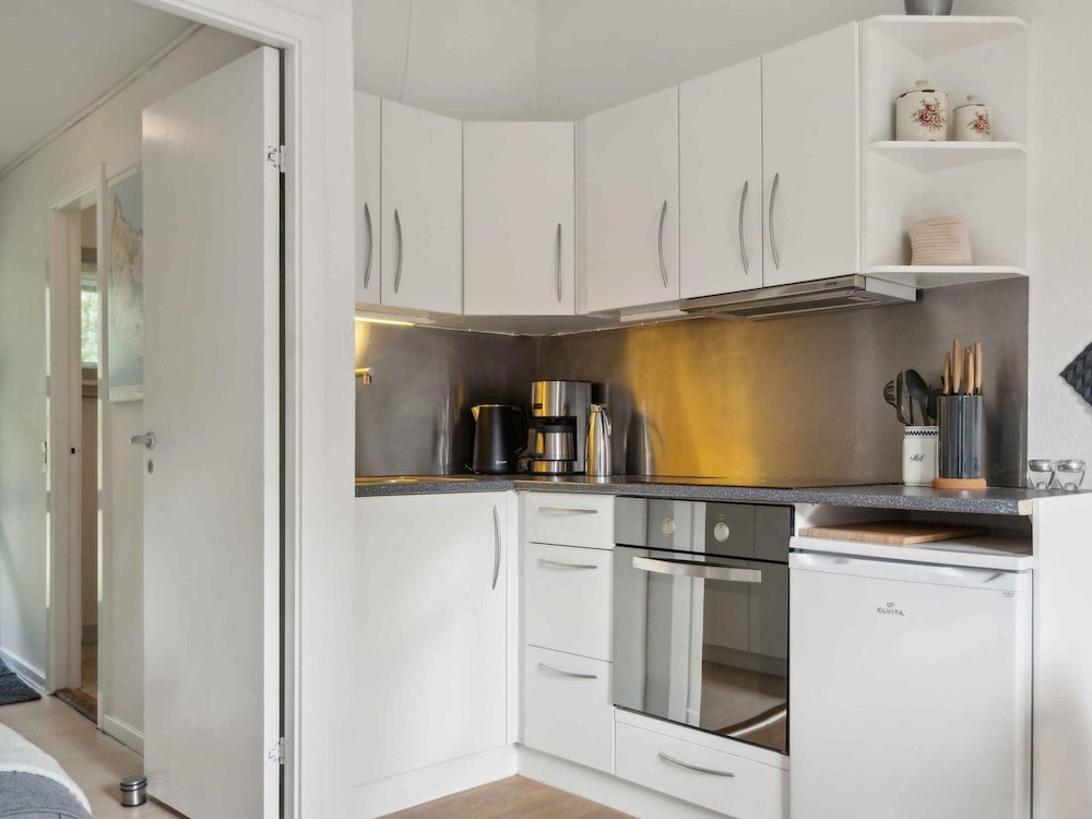 5 Star Holiday Home in Nexo