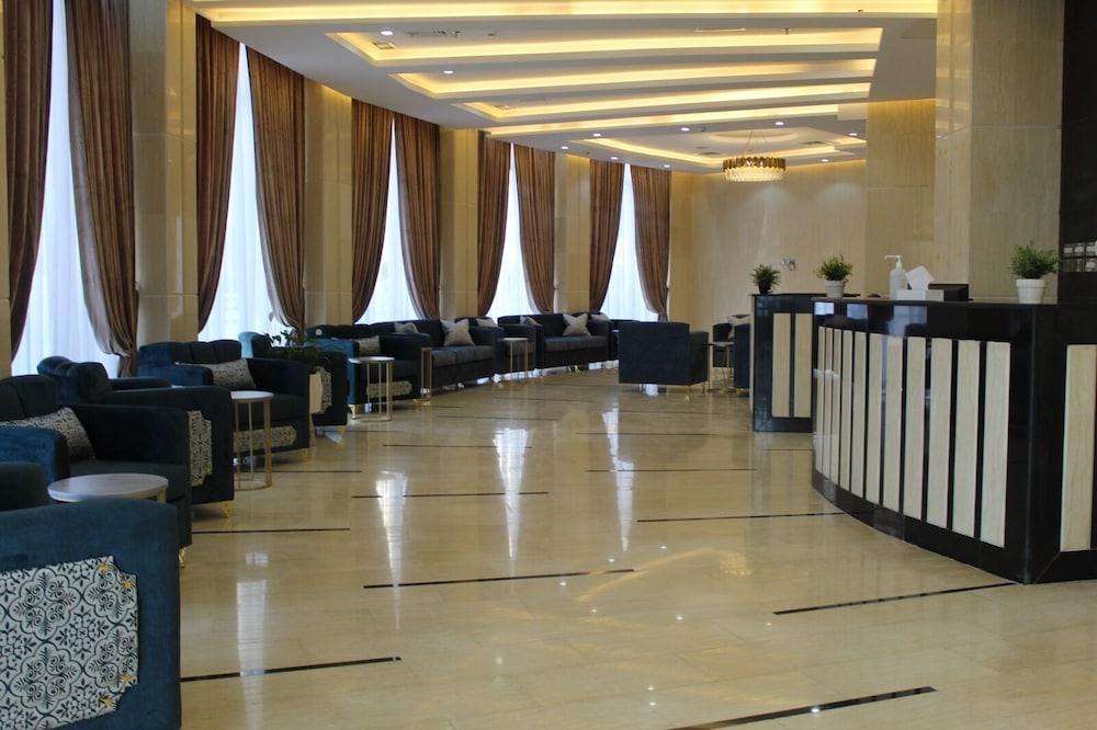 The 58 Hotel Mahboula view 5