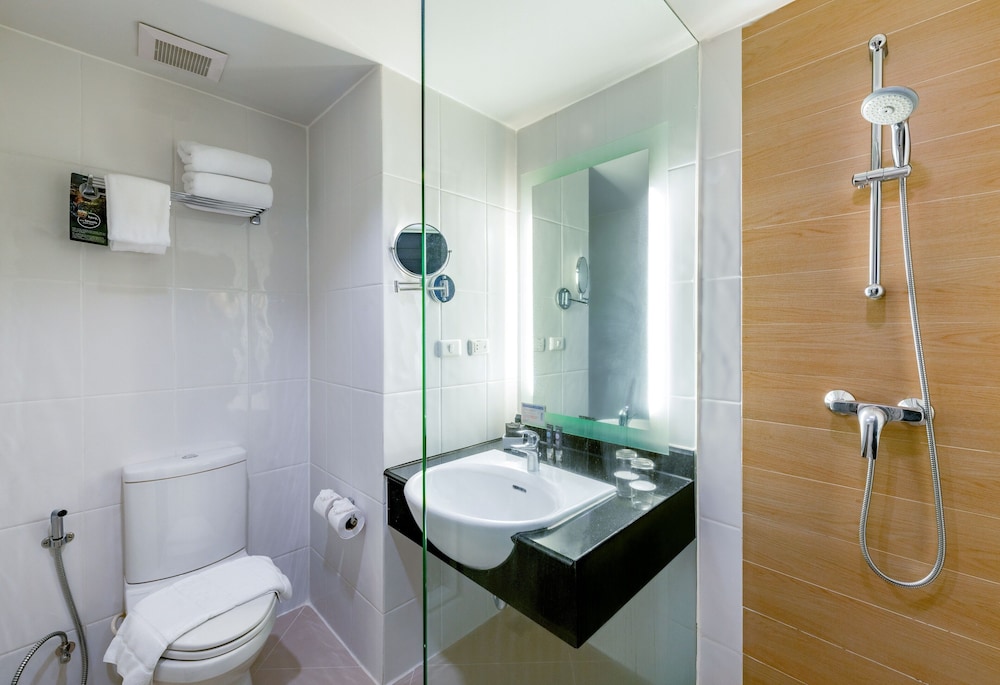 Novotel Phuket Resort — photo 221