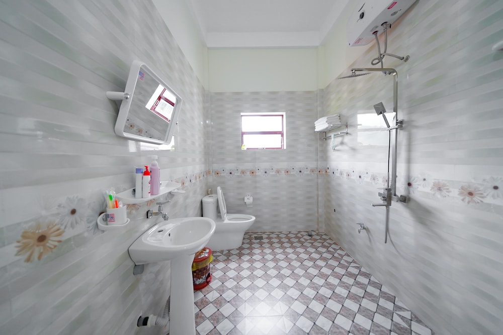 Diep Le Homestay